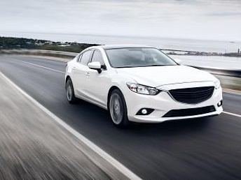 Топ-10 лучших марок автомобилей в России Топ-10 лучших марок автомобилей в России